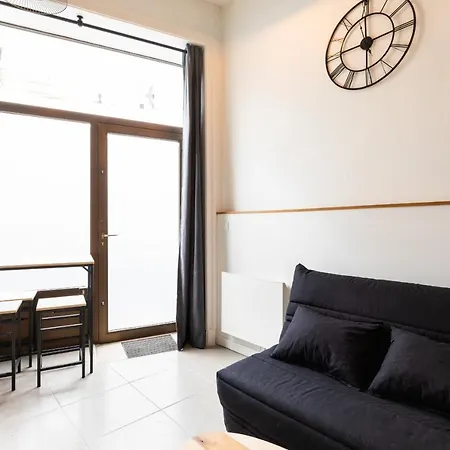 Dify Joseph Bonnet - Croix Rousse Apartment *