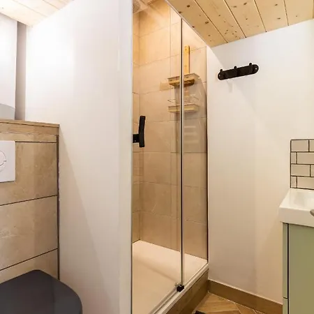 Dify Joseph Bonnet - Croix Rousse Apartment Lyon